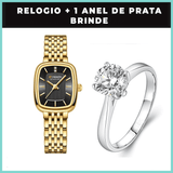 Relogio Femininino Eleganzzia