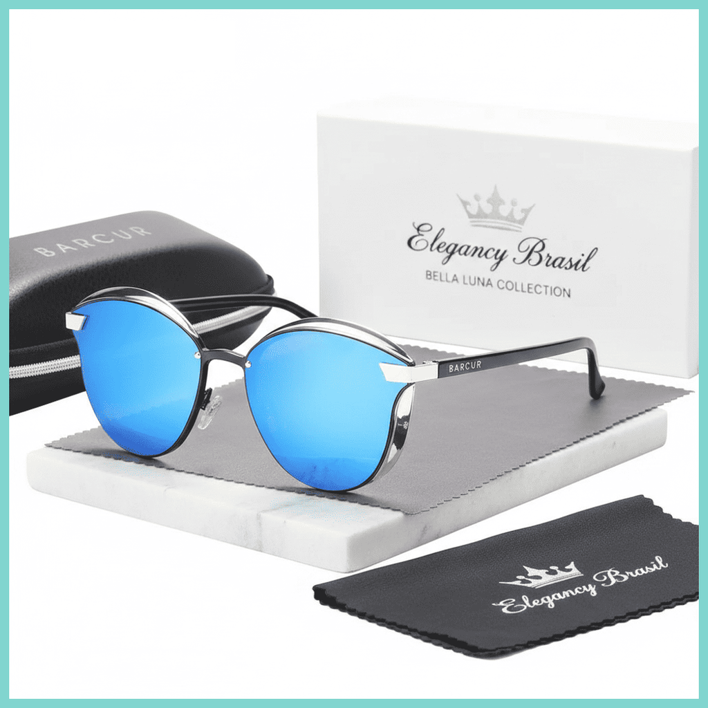 Oculos Feminino Bella Luna