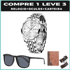 Relógio  Diamond  (COMPRE 1 LEVE 3)