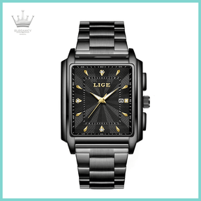 Relogio Feminino Eleganzzia Diamond