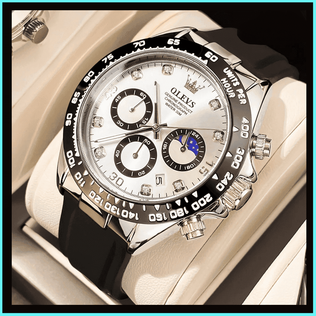 Relogio Royale Elegancy