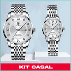 Kit Casal Podgar Elegancy