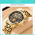 Relógio Style Luxury original