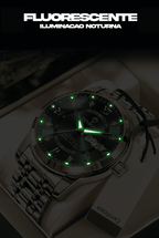 Relogio Elegancy Time original ( COMPRE 1 LEVE 3 )