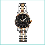 Relogio Feminino Podgar Elegancy