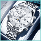 RELOGIO DIAMOND CLASSIC