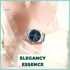 Relogio feminino Essence