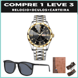 DOURADO COM PRETO