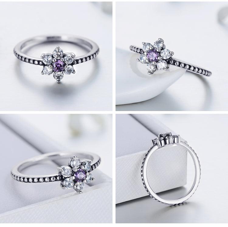 Conjunto de Prata Elegancy