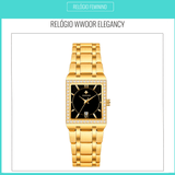 DOURADO COM PRETO