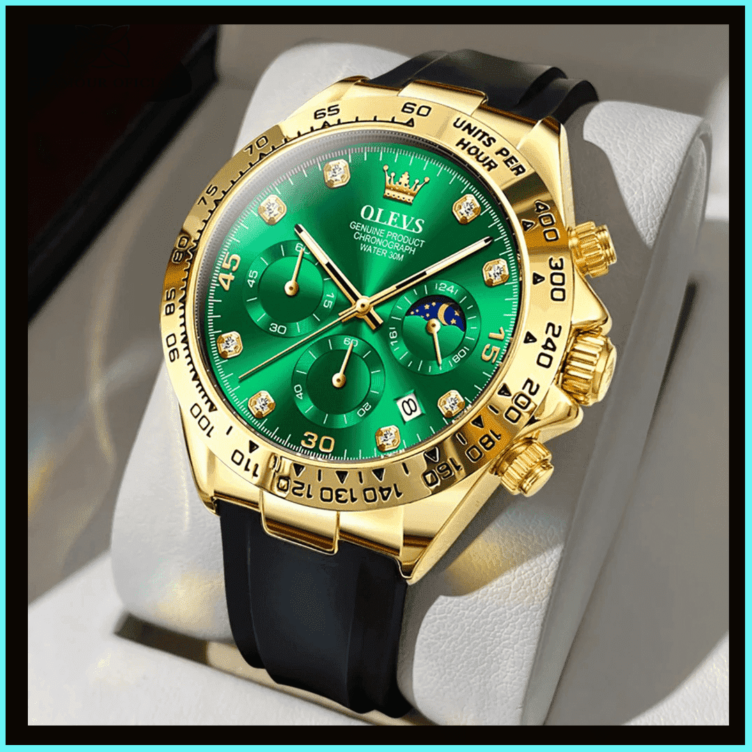 Relogio Royale Elegancy