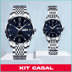 Kit Casal Podgar Elegancy