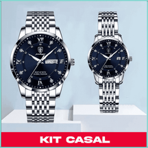 Kit Casal Podgar Elegancy