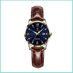 Relogio Feminino Podgar Elegancy
