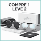 Oculos Feminino Bella Luna