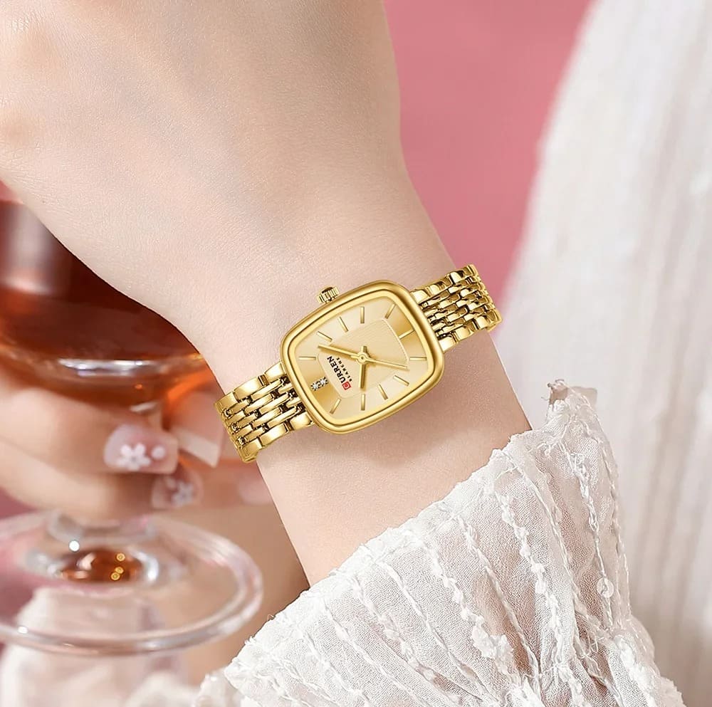 Relogio Femininino Eleganzzia