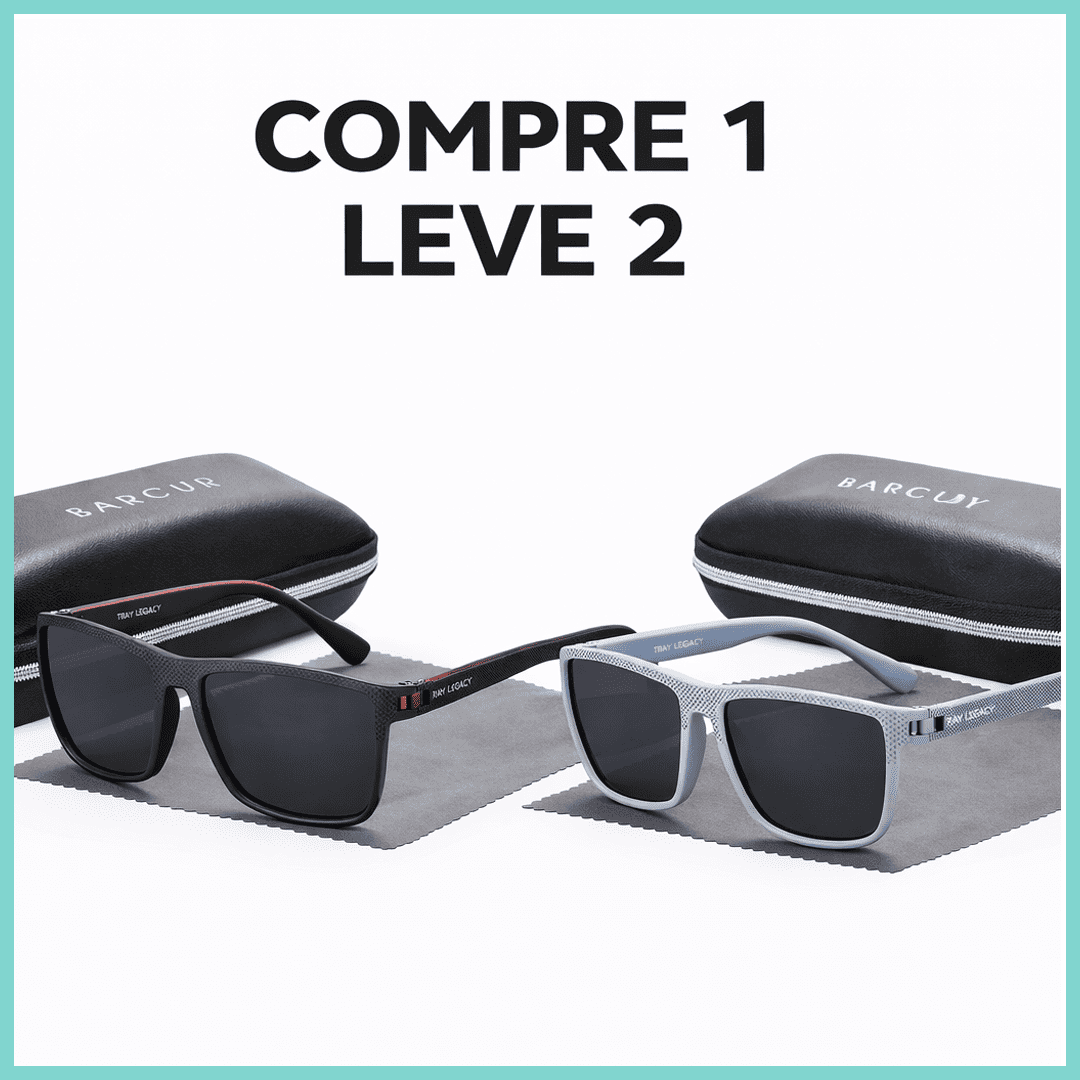 Oculos Masculino Ray Legacy