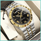 Relogio Elegancy Elite Classic Original