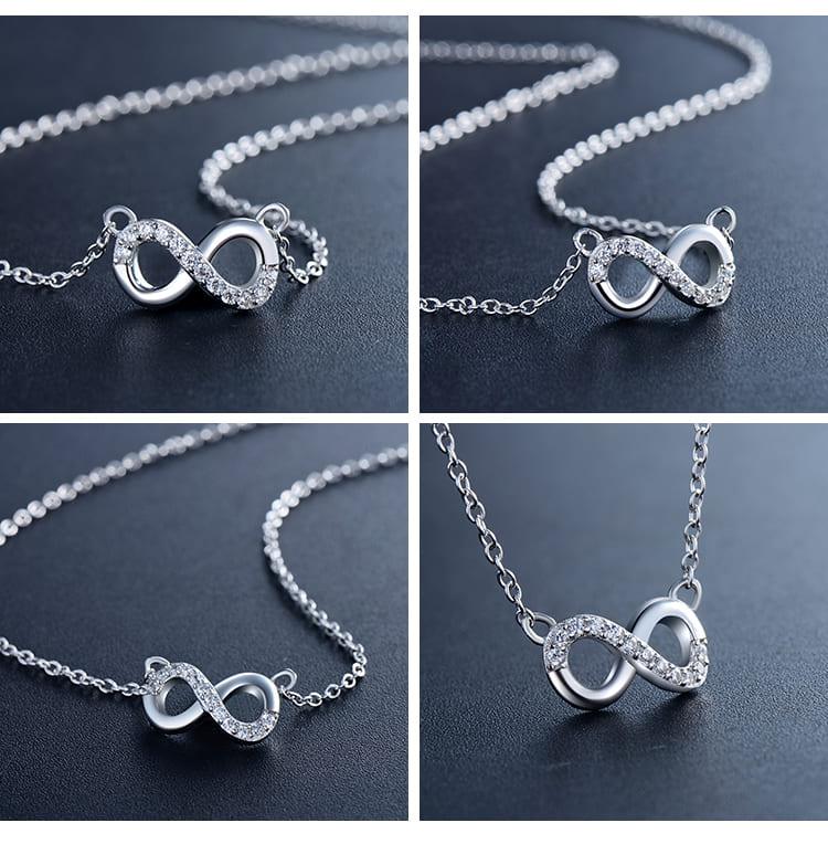 Conjunto Amor Infinito