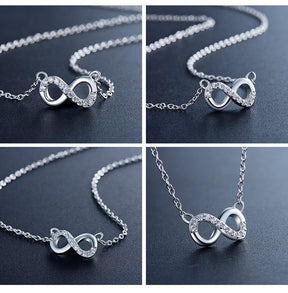 Conjunto Amor Infinito