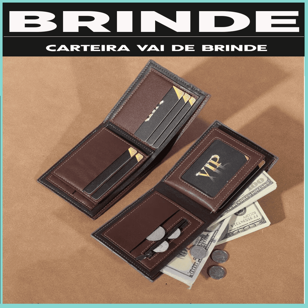 Relógio CRYSTAL DIAMOND + OCULOS + CARTEIRA