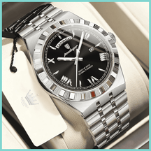 Relogio Elegancy Elite Classic Original