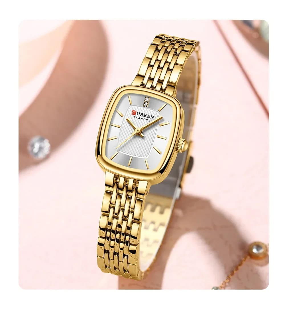 Relogio Femininino Eleganzzia