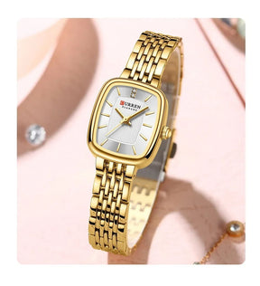 Relogio Femininino Eleganzzia