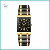 Dourado com Preto full