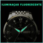 Relogio Feminino Glamour COMPRE 1 LEVE 3