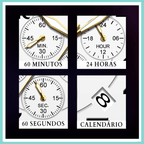 Relógio Olevs Infinite Elegancy
