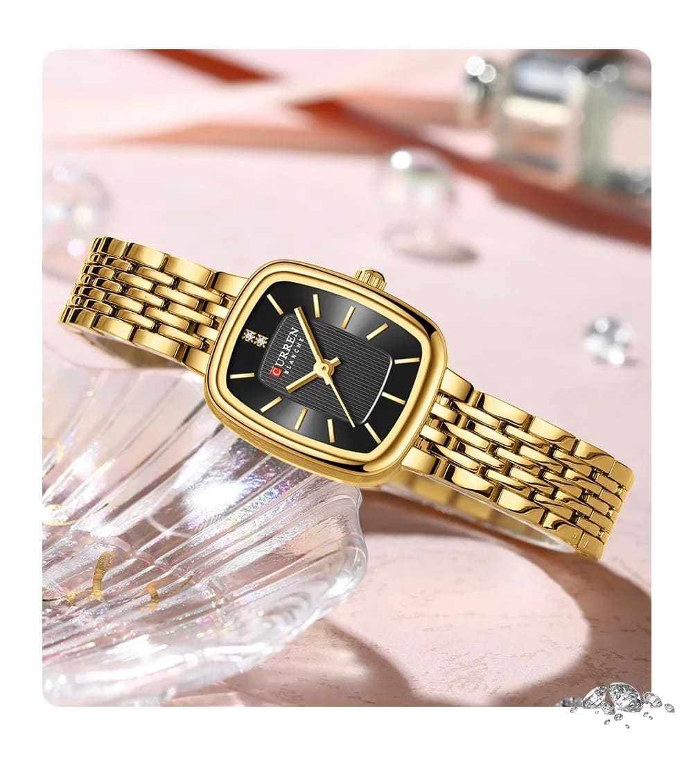 Relogio Femininino Eleganzzia