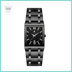 Relogio  Gold Masculino Wwoor Elegancy