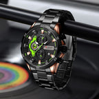 Relogio Elegancy Curren Style Original( COMPRE 1 LEVE 3)