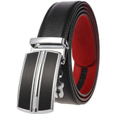 Preto e Vermelho