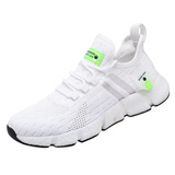 All White