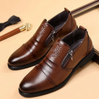 Sapato Social Monarch