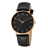 Dourado | Preto - Pulseira Preta