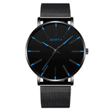 Preto | Azul
