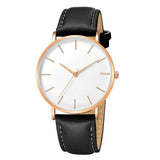 Dourado | Branco - Pulseira Preta