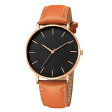 Dourado | Preto - Pulseira Marron