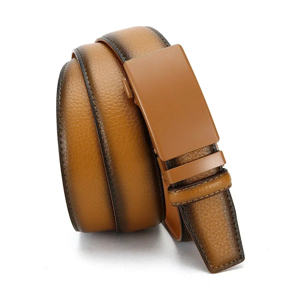 Cinto Masculino Executive Belt