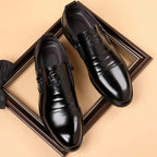 Sapato Social Monarch