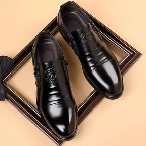 Sapato Social Monarch