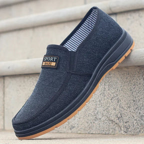 Sapato mocassim ultra max