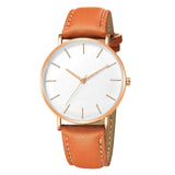 Dourado | Branco - Pulseira Marron
