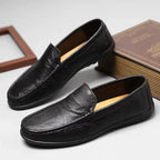 Mocassim Italian Luxe