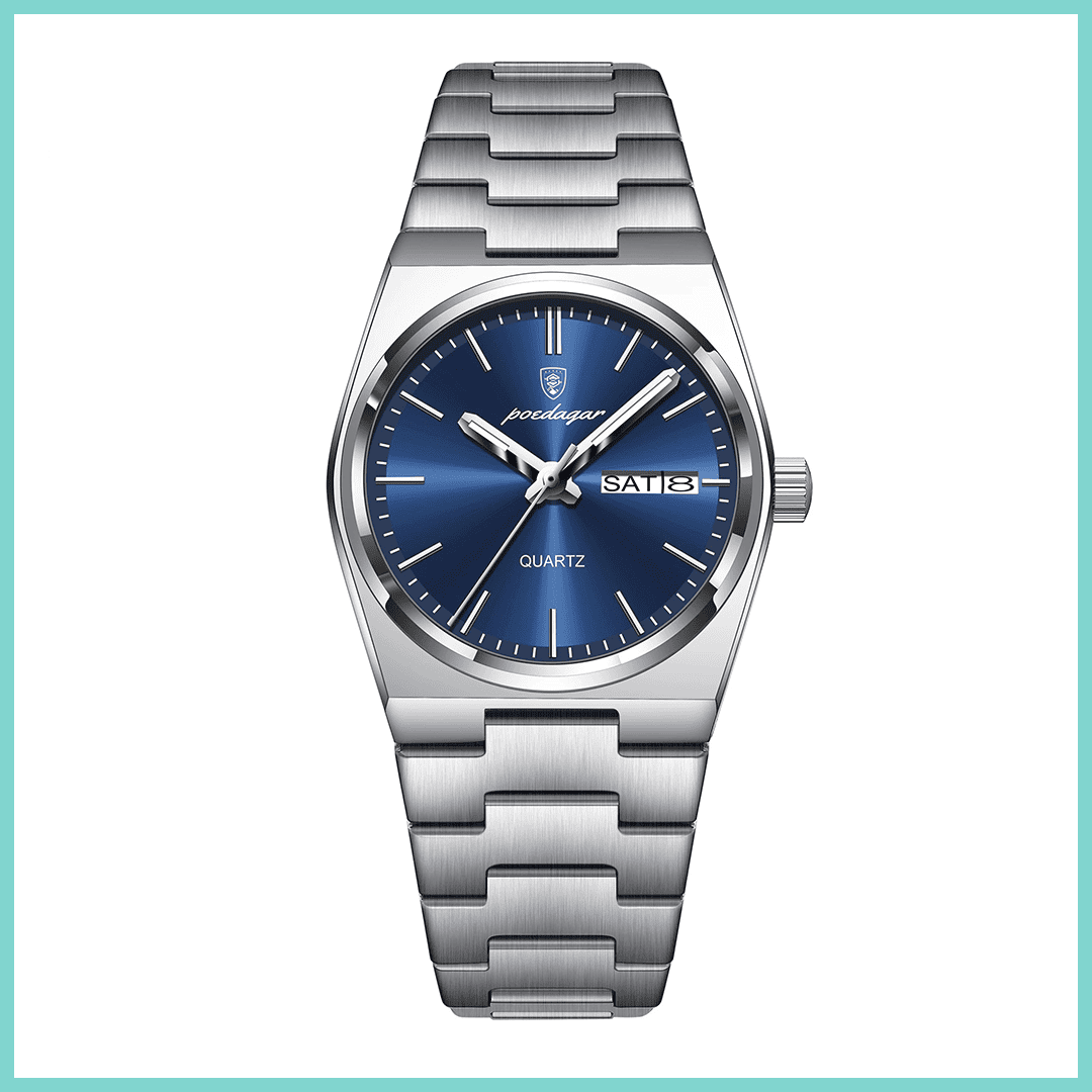 Relogio feminino Essence