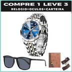 Relógio  Diamond  (COMPRE 1 LEVE 3)