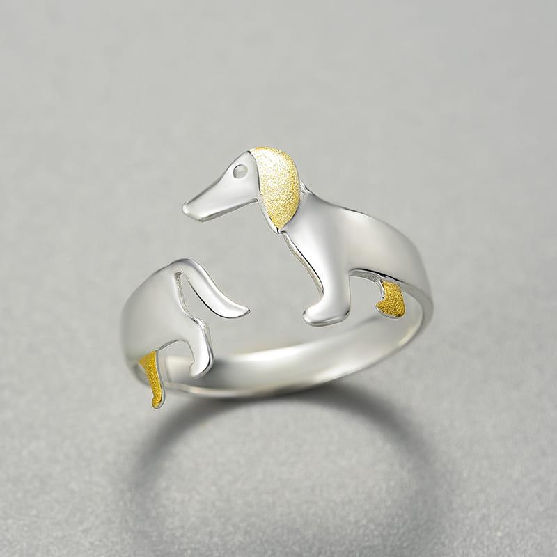 Anel Elegancy  Dog